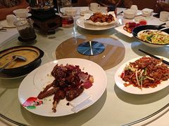 -顺丰国宴(工业博物馆店)