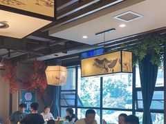 -绿草地·湘菜(喜盈门店)