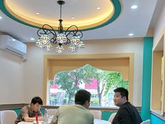 -西域美食(西直门南小街店)