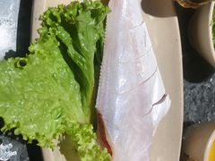 极品耗儿鱼-蜀大侠火锅(寰球文化地标·总府店)