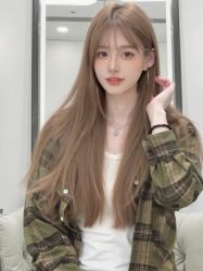 -时尚殿堂hair salon