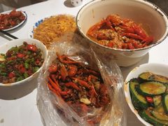 -老长沙龙虾馆·聚会餐厅(白石洲店)