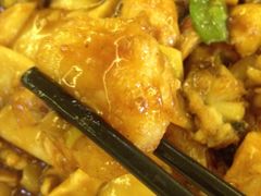 -天津雅园饭店(成林道店)