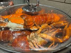 -川骄海鲜自助(河东店)