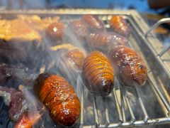 -丹东特色烤肉(南光三部店)