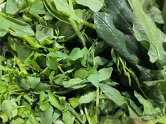 -黔府豆米火锅野菜馆(南马店)