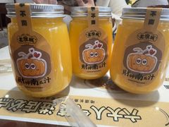 -老淮城·长鱼面(河下古镇店)
