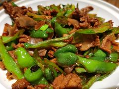-胡子大厨·超级小炒肉(晶耀前滩店)