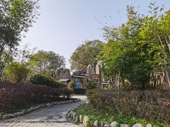-山湖温泉
