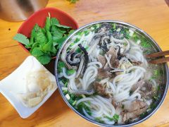 -攀枝花·任德琼·盐边羊肉米线