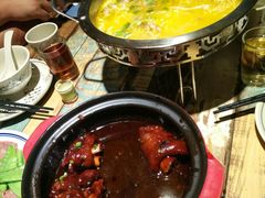 -江南婆婆(车墩店)