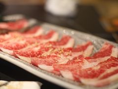 -極屋鮨牛 · 烧肉酒场(时代C馆店)