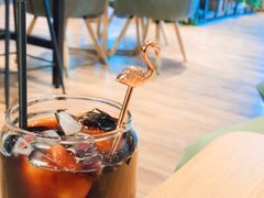 -ZING COFFEE 镜咖啡