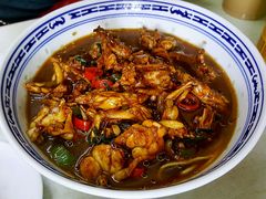 -明呈黄鱼面馆(斜土路店)
