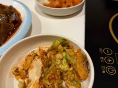 -英子补身汤(海兰路店)