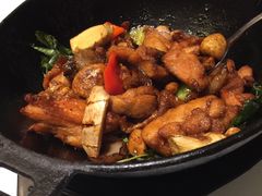 -衡山汇·高级粤菜(霄云路店)