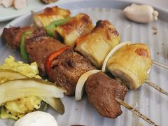 -库滋明·俄罗斯特色美食(中央大街店)