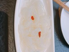 -铜来聚老北京涮肉(恒隆广场店)