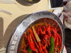 -聚味瞿记·龙虾堂(坡子街店)