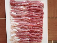 -清真·鸦儿李记·涮肉(和平里店)