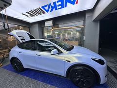 -龙膜耐卡汽车贴膜改装旗舰店(火车南站店)