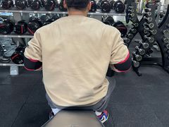 -ENERGY原力健身(川周店)