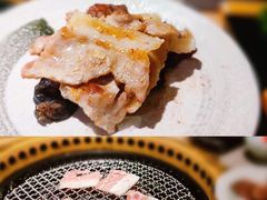 -江户烧肉(高德店)