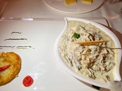 -火车头法国西餐厅