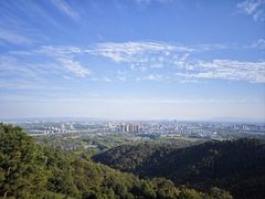 -敬亭山风景名胜区