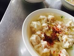 -汪家馄饨(集庆路店)