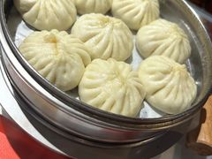 -狗不理(山东路总店)