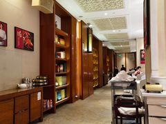 大堂-好食上(喜盈门.范城店)