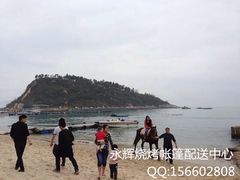 惠东巽寮湾-巽寮湾