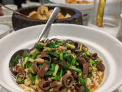 -山东宾馆·齐鲁苑餐厅