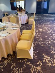 -上海外高桥喜来登酒店·宴会厅