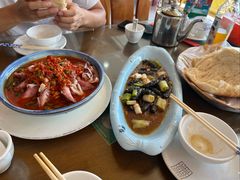 -抹直口特色菜馆(一店)