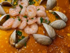 -阿莉餐厅(枣阳路店)