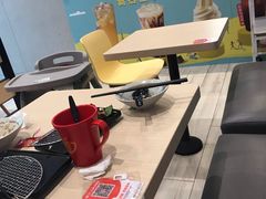 -永和大王(华侨城店)