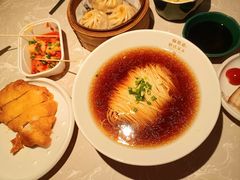 -松鹤面馆·古法焖肉面(观前店)