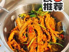 -燃计沙茶皇·香港沙茶火锅(人广旗舰店)