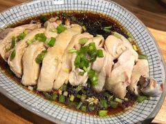 -南小蟹手工點心(三里屯店)
