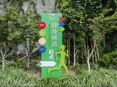 -缙云山景区