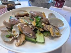 -谭厨中山传家菜.乳鸽.脆鲩鱼(华强北中航城店)