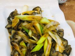 -渔码头食府(蓬莱阁店)