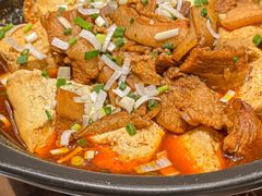 -二分八云雁阁•新晋菜大同味(长治路店)