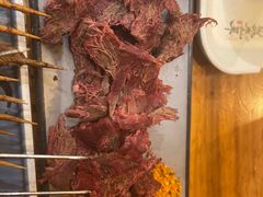 -小俩口烧烤东北菜(双井店)