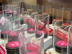 -双合园·海鲜水饺青岛菜(万佳广场店)