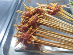 -来伊回麻辣烫·火锅串串清真(红瓦寺总店)