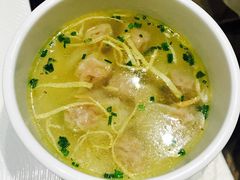 -狮王府淮扬菜(新街口友谊店)