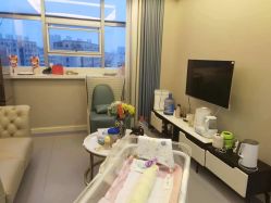 -天使医生月子中心(福佑店)